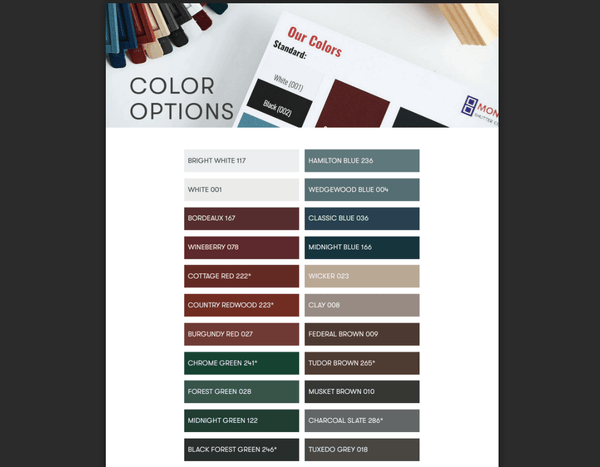 Touch Up Paint - 1 Pint